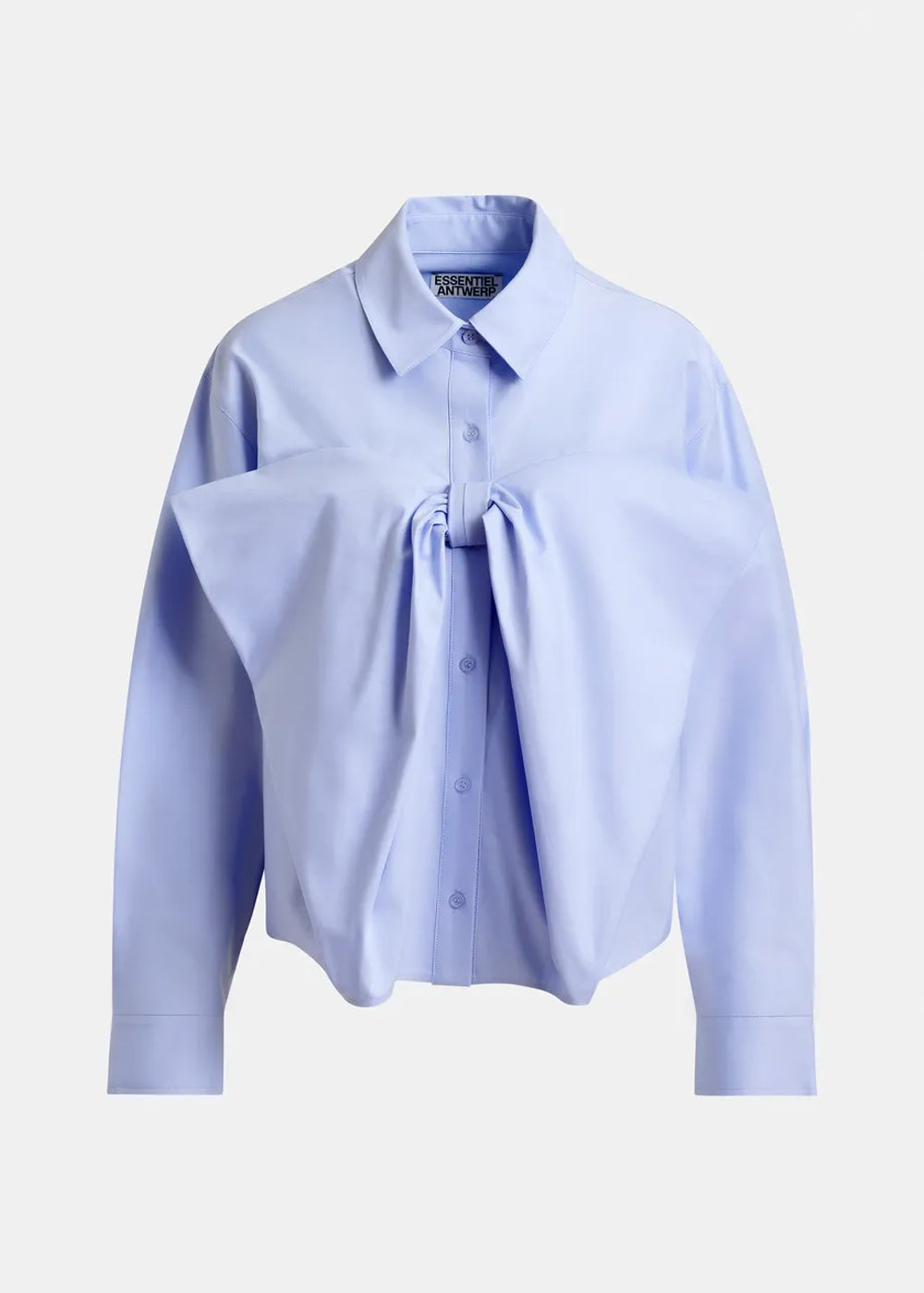 CHEMISE ESSENTIEL ANTWERP IBOW BOW