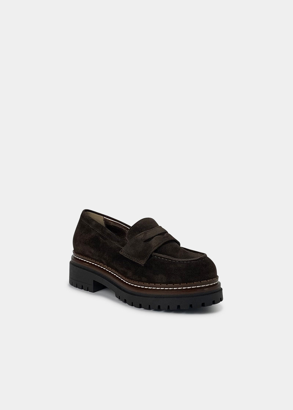 MOCASSINS CLIO TUIL IDOLE-AURY