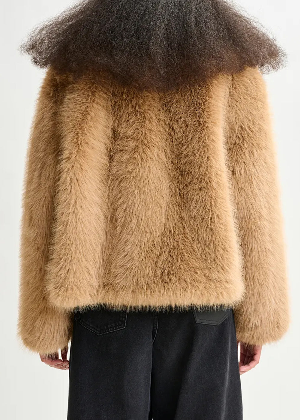 VESTE ESSENTIEL ANTWERP IJACKET