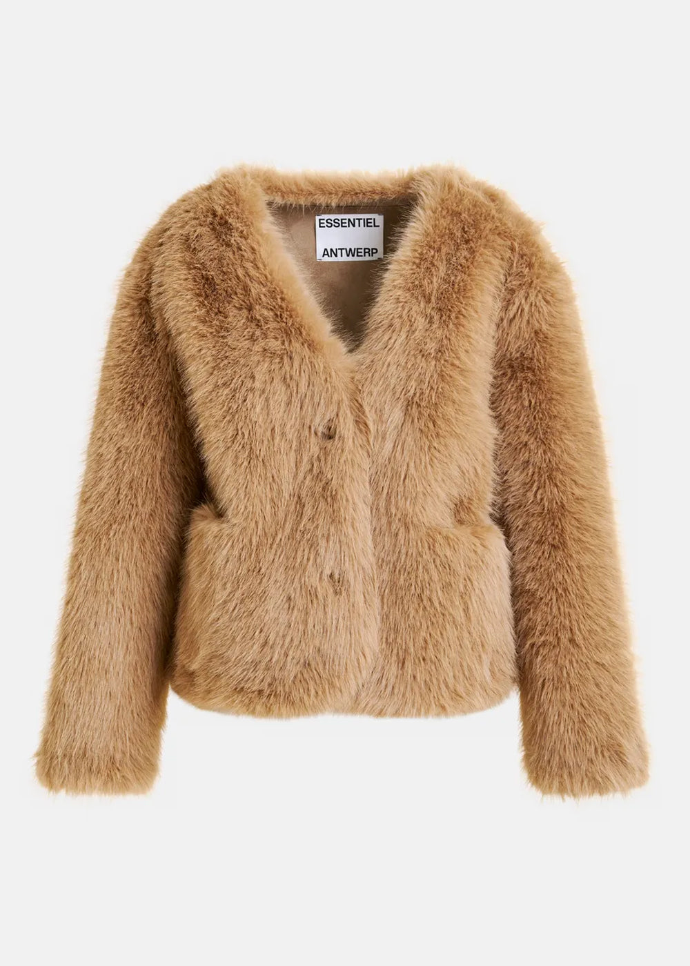 VESTE ESSENTIEL ANTWERP IJACKET