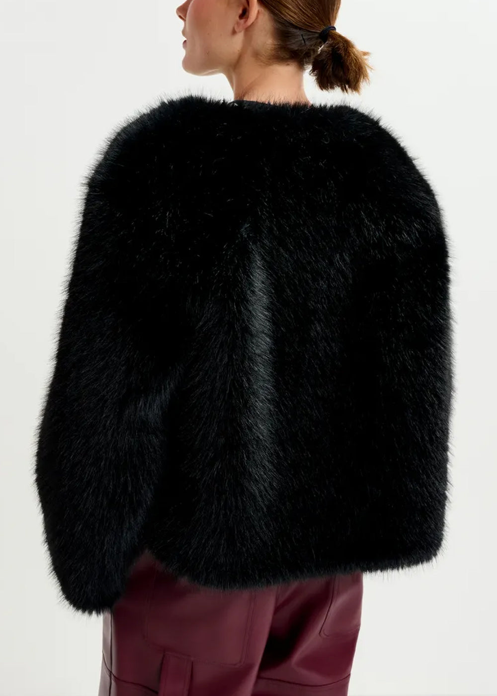 VESTE ESSENTIEL ANTWERP IJACKET
