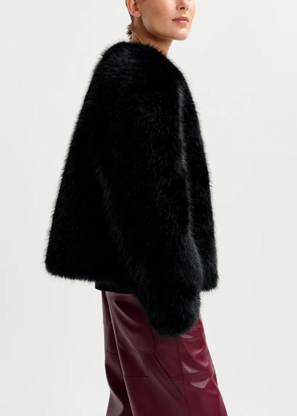 VESTE ESSENTIEL ANTWERP IJACKET