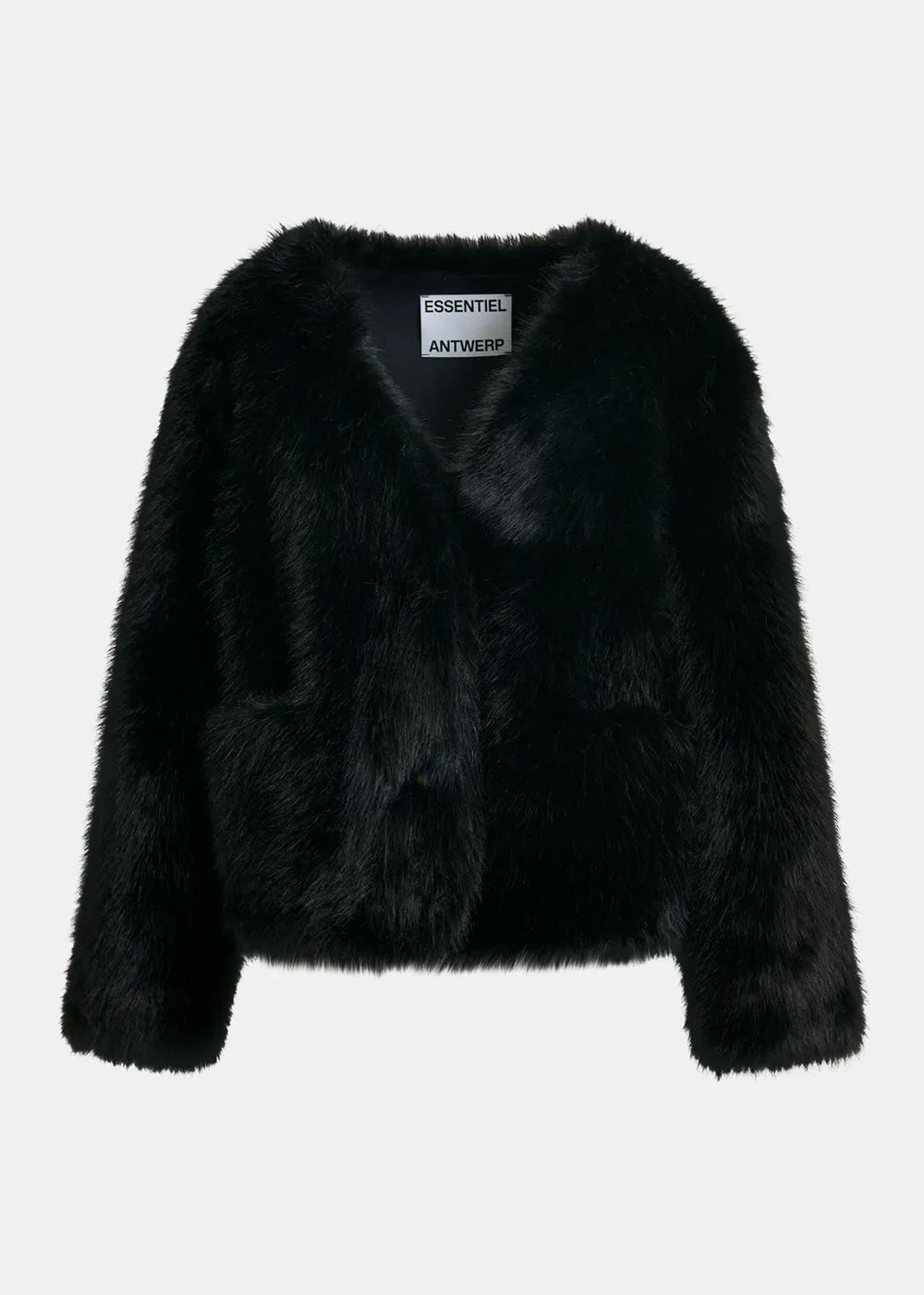 VESTE ESSENTIEL ANTWERP IJACKET