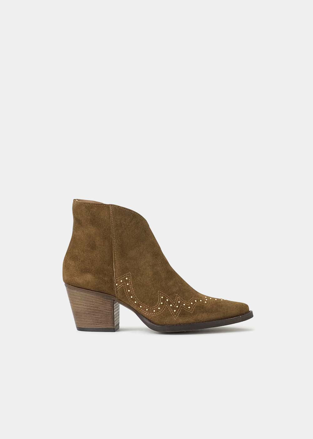BOOTS CLIO TUIL IMPERIAL-MARION