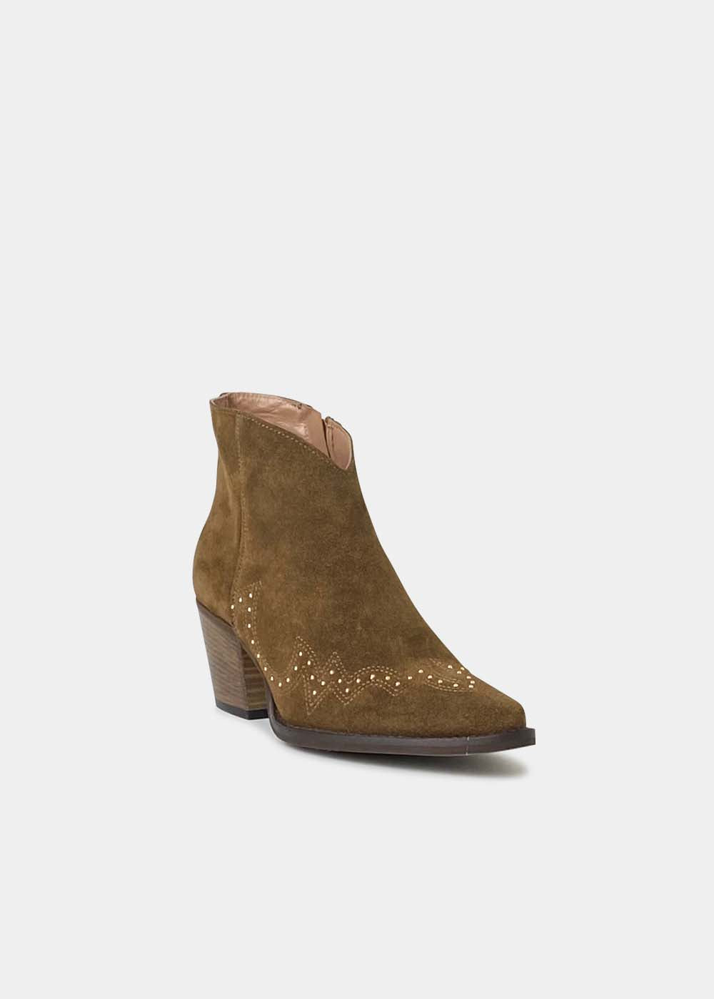 BOOTS CLIO TUIL IMPERIAL-MARION