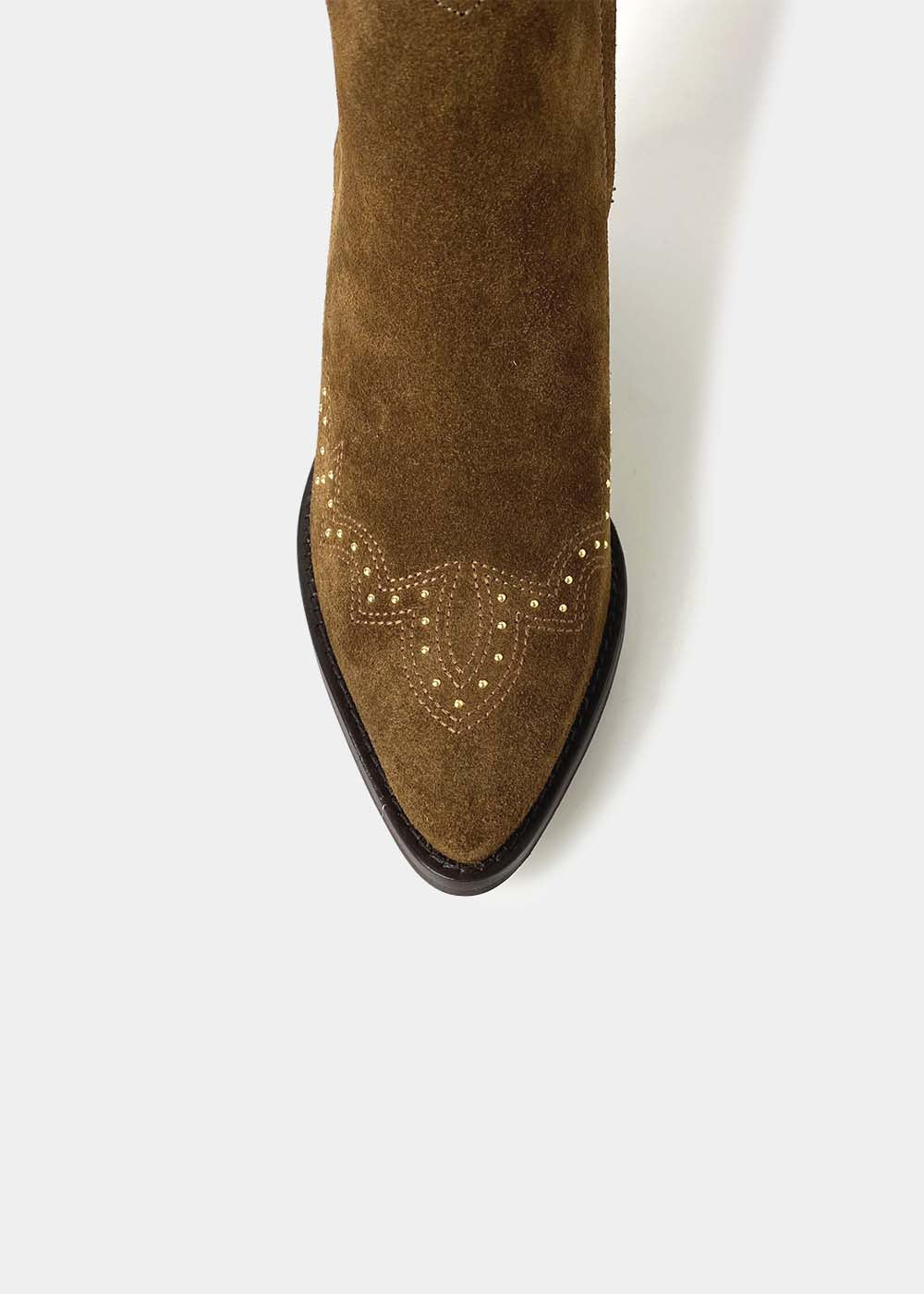 BOOTS CLIO TUIL IMPERIAL-MARION