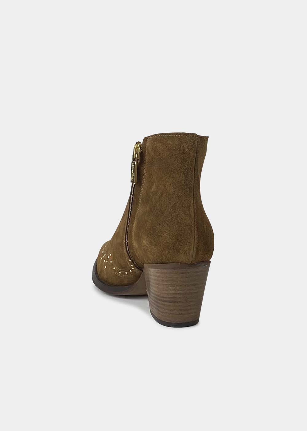 BOOTS CLIO TUIL IMPERIAL-MARION