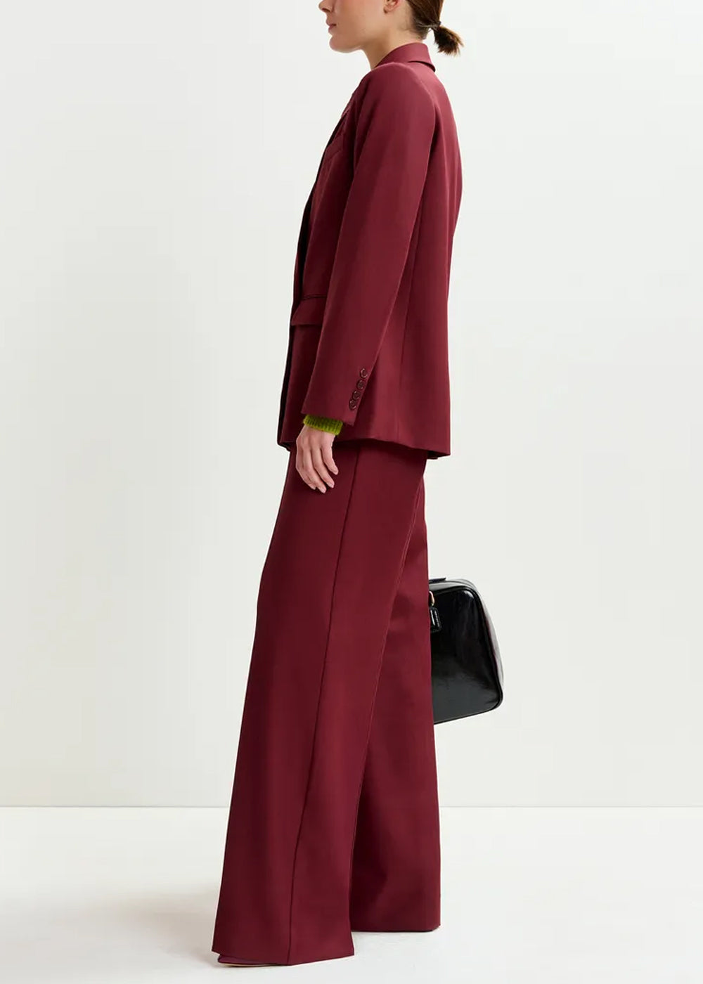 VESTE ESSENTIEL ANTWERP IMURE BLAZER