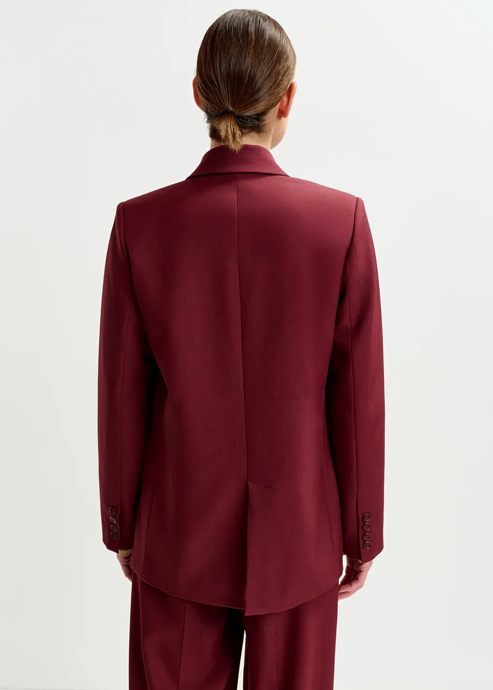 VESTE ESSENTIEL ANTWERP IMURE BLAZER