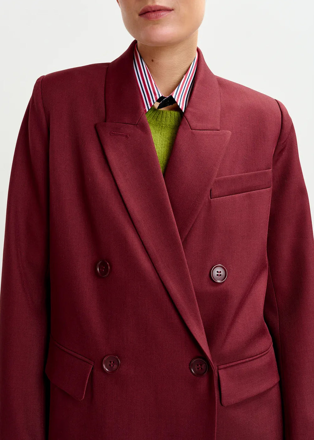 VESTE ESSENTIEL ANTWERP IMURE BLAZER