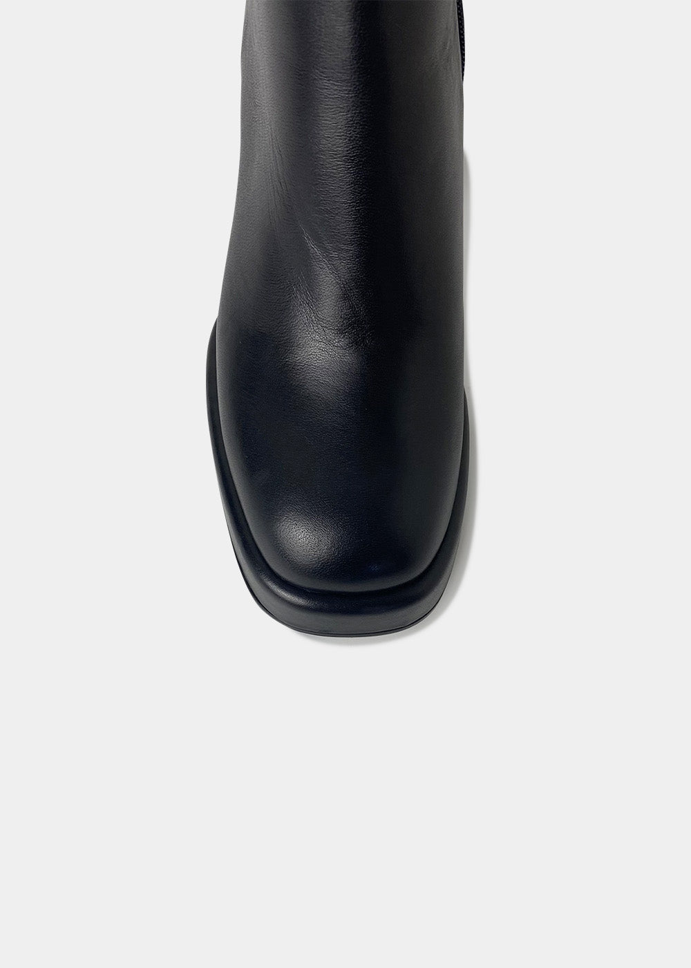 BOOTS CLIO TUIL INCOLORE-LAILA-10