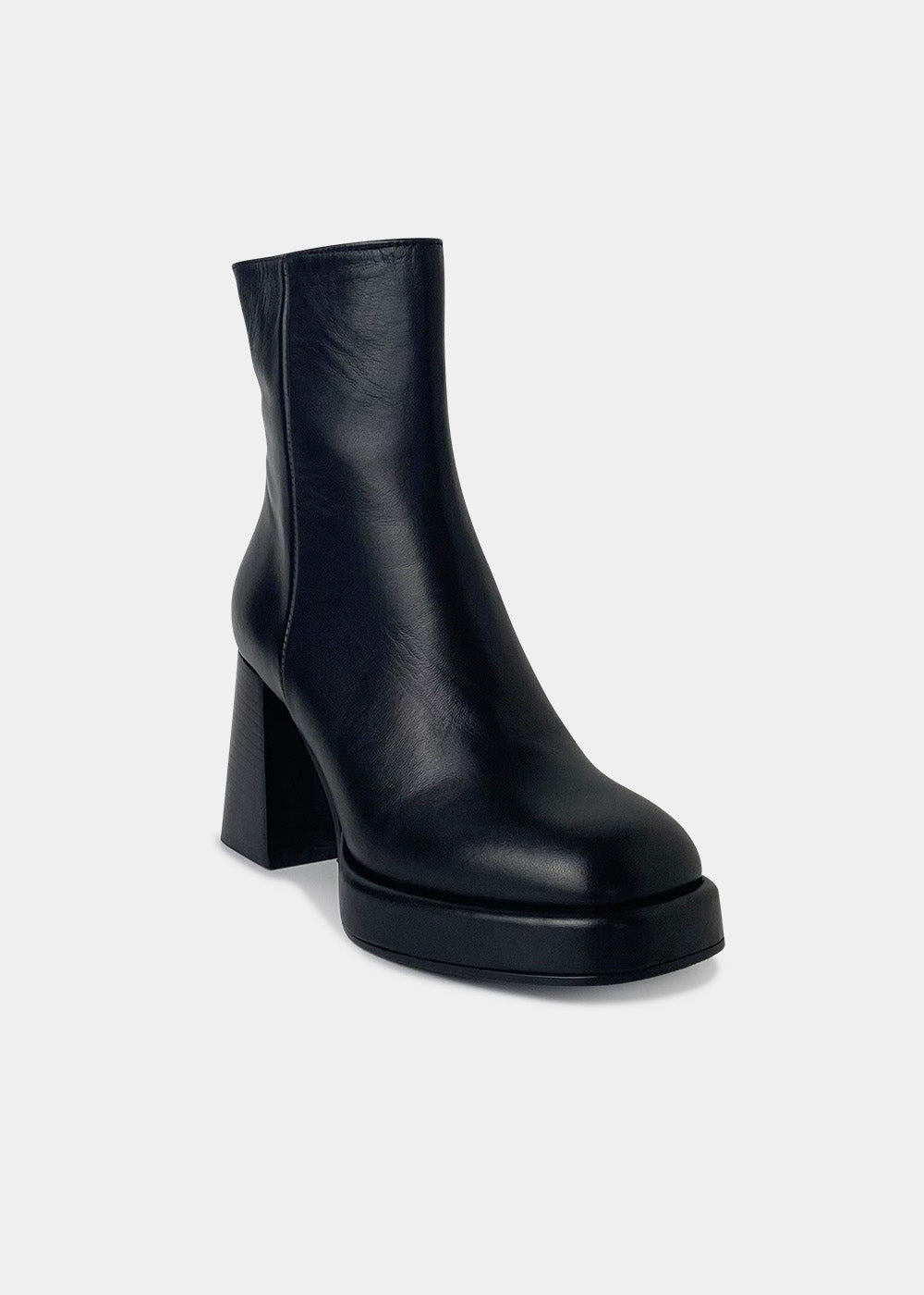 BOOTS CLIO TUIL INCOLORE-LAILA-10