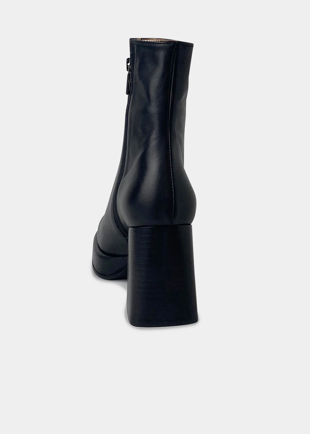BOOTS CLIO TUIL INCOLORE-LAILA-10