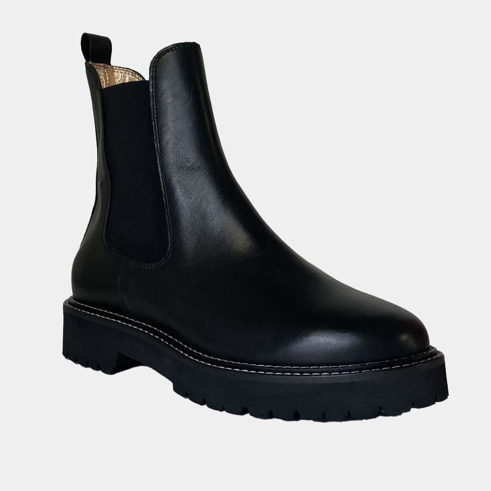 CHELSEA BOOTS CLIO TUIL INCONDITIONEL