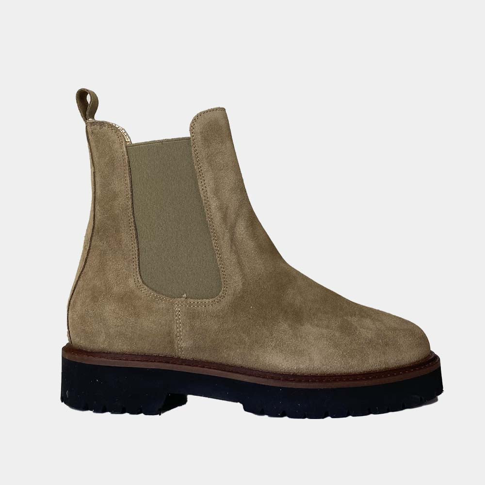 CHELSEA BOOTS CLIO TUIL INCONDITIONEL