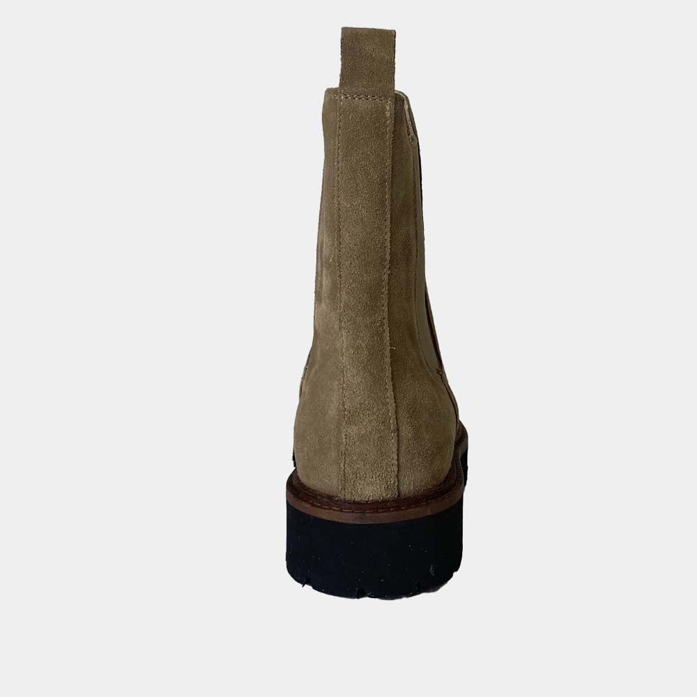 CHELSEA BOOTS CLIO TUIL INCONDITIONEL