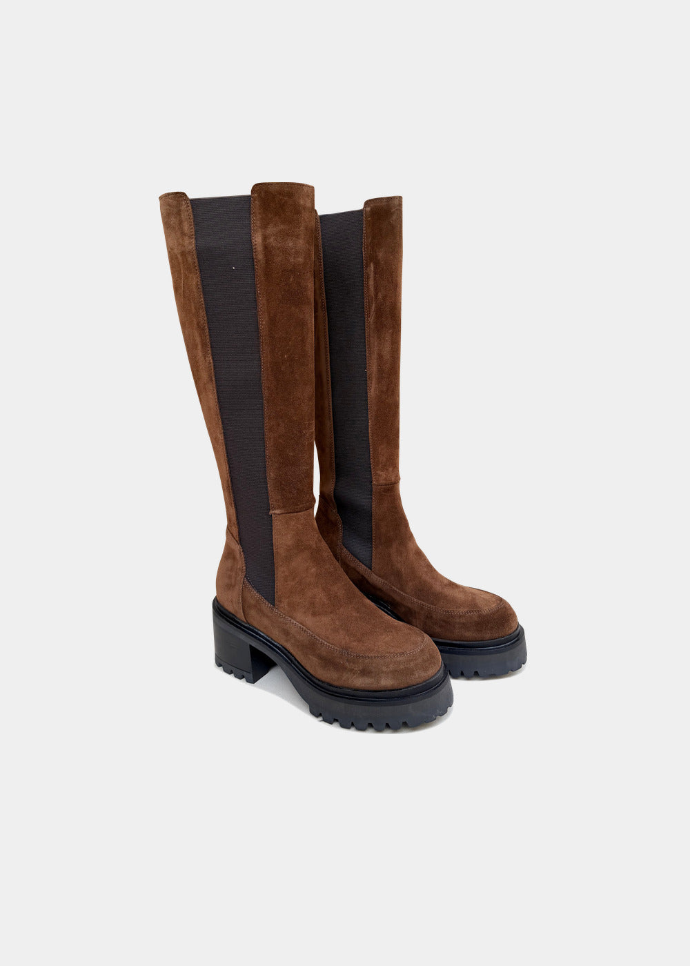 BOTTES ANN TUIL INCONNU-DIVINA