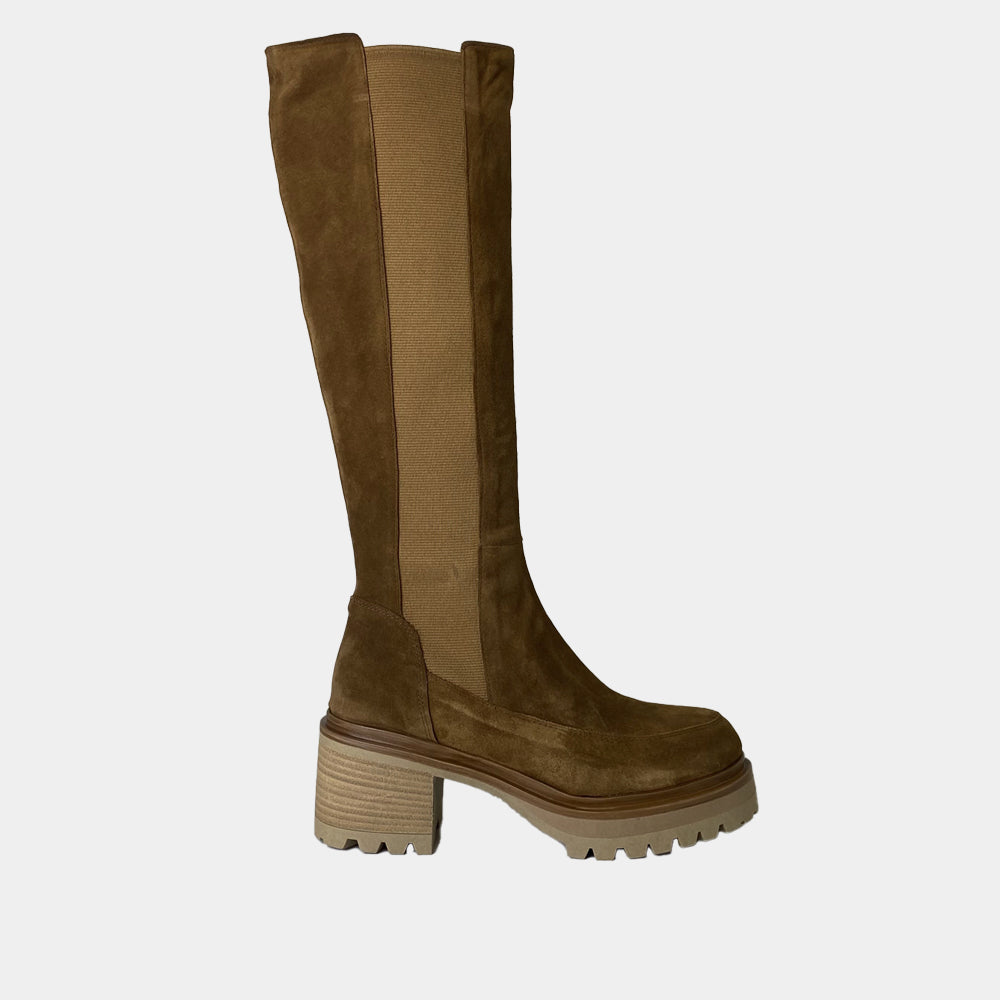 BOTTES ANN TUIL INCONNU