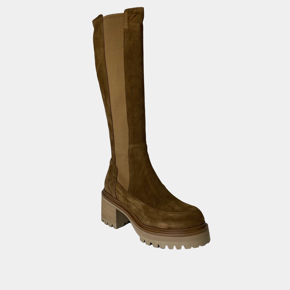 BOTTES ANN TUIL INCONNU