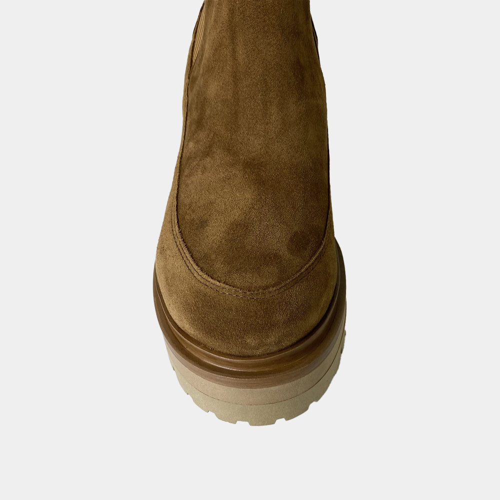 BOTTES ANN TUIL INCONNU
