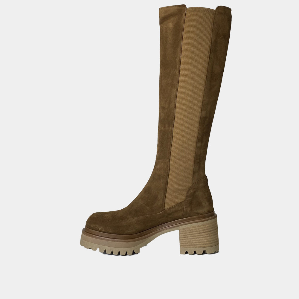 BOTTES ANN TUIL INCONNU