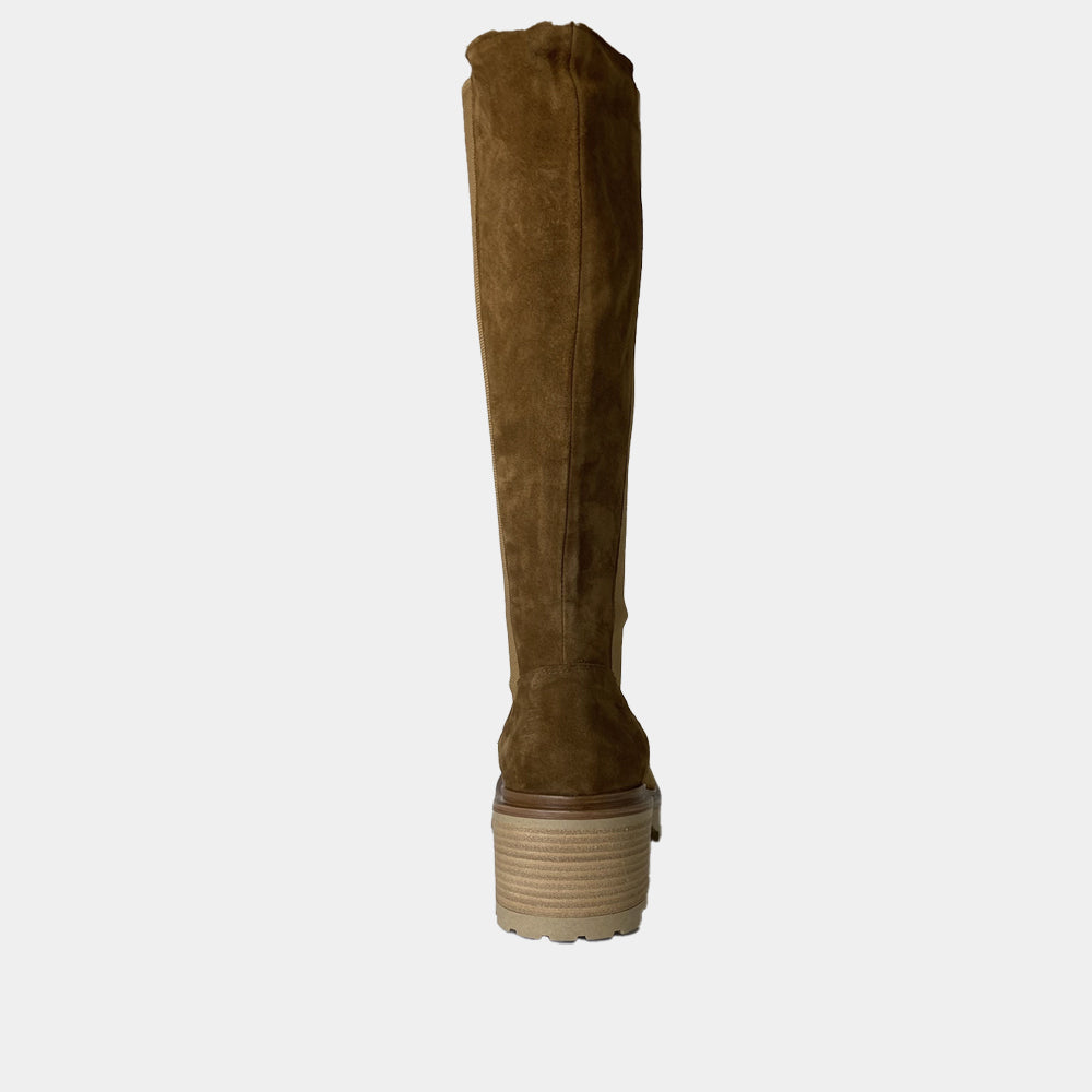 BOTTES ANN TUIL INCONNU