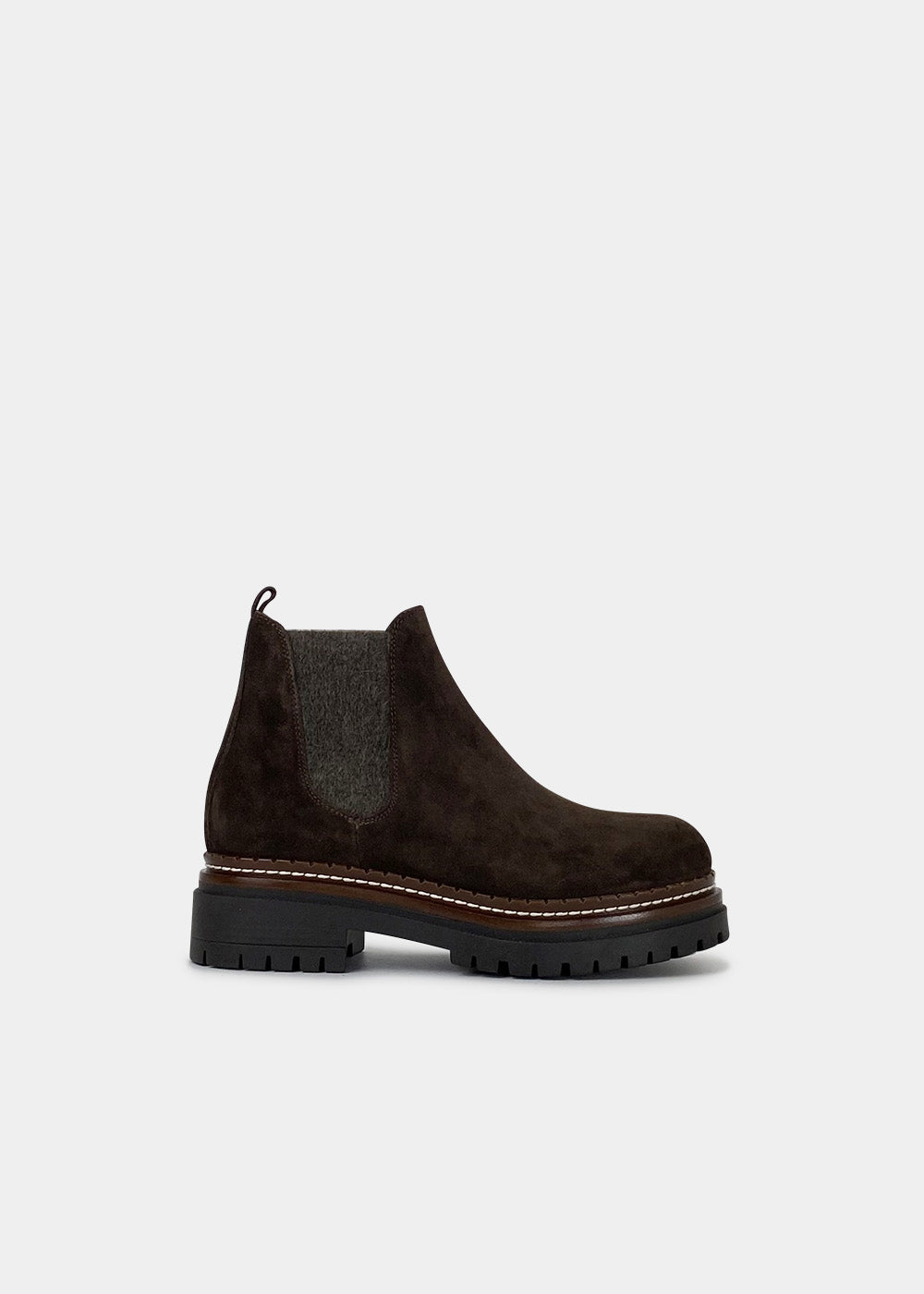 BOOTS CLIO TUIL INDIA-L