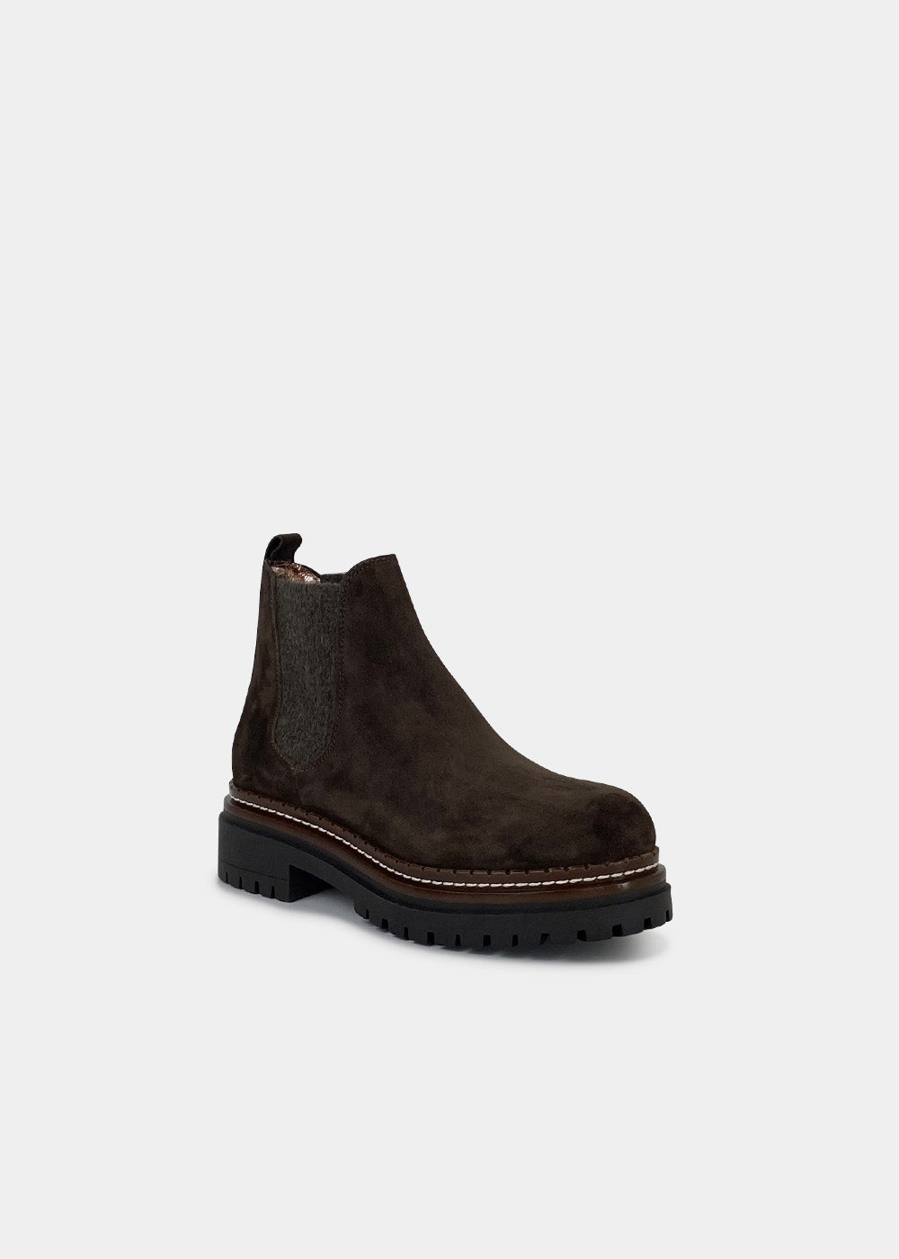 BOOTS CLIO TUIL INDIA-L