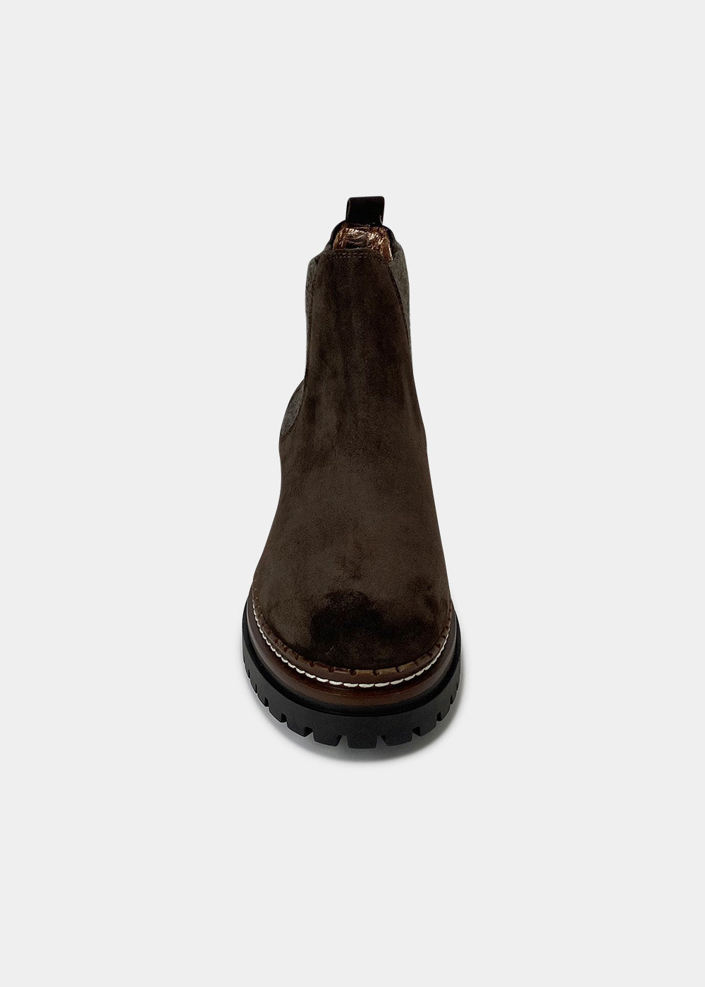 BOOTS CLIO TUIL INDIA-L