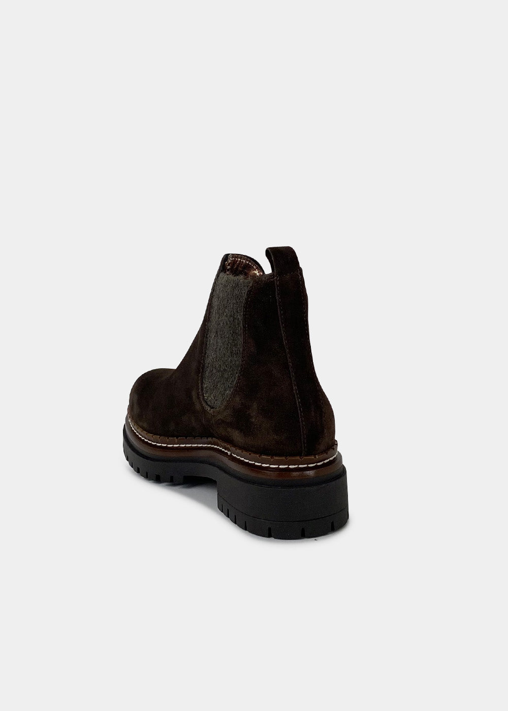 BOOTS CLIO TUIL INDIA-L