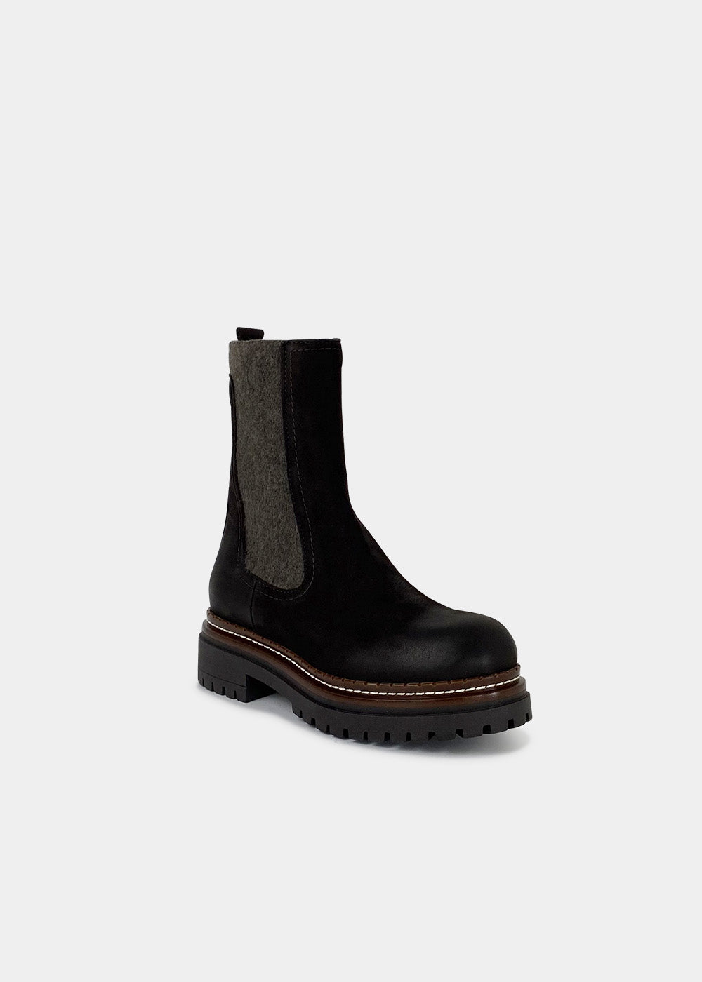 CHELSEA BOOTS CLIO TUIL INDIES-L-ASIA