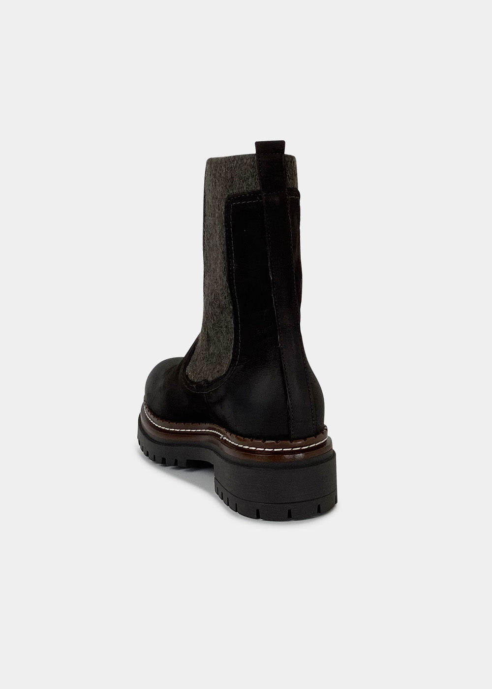 CHELSEA BOOTS CLIO TUIL INDIES-L-ASIA
