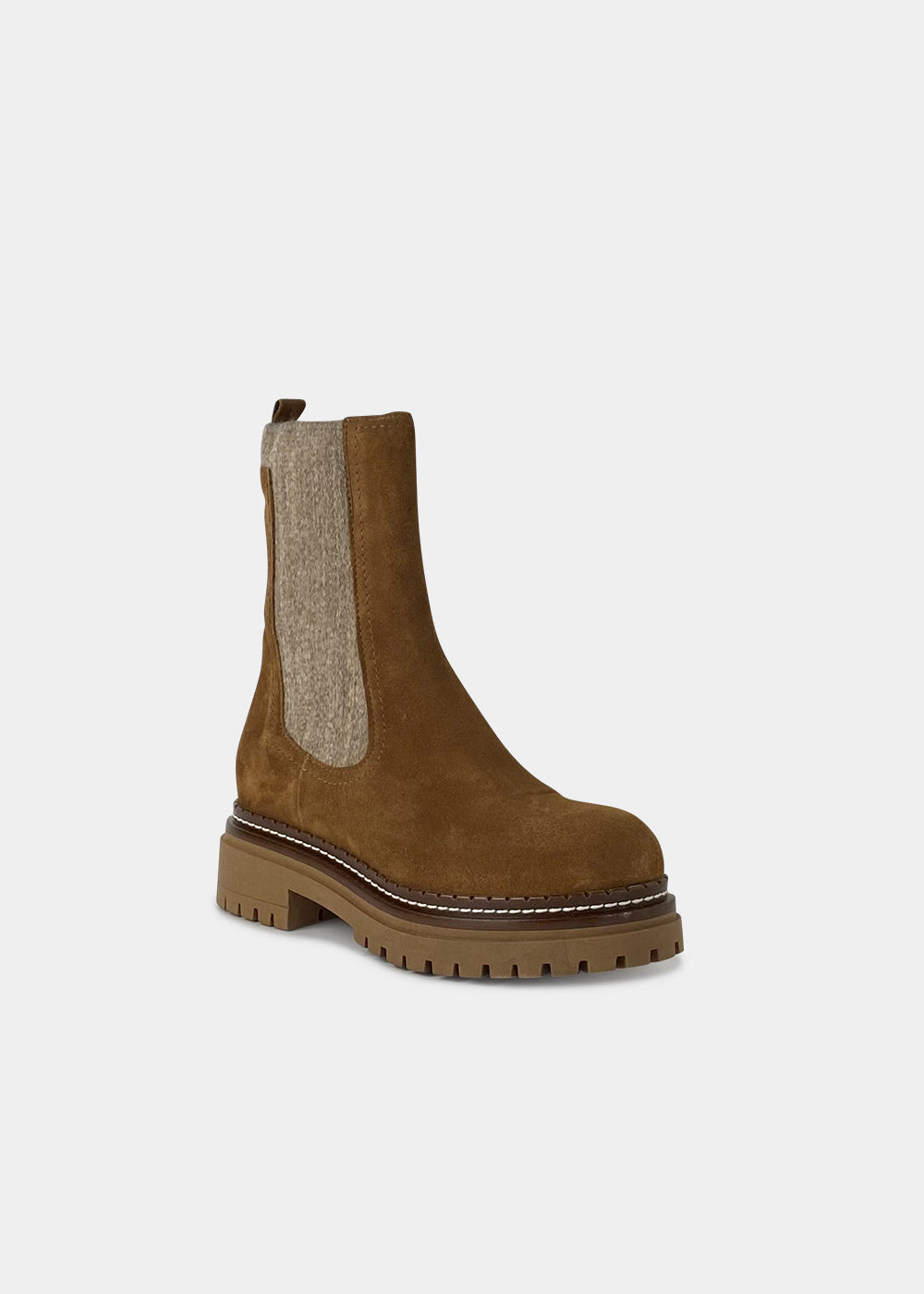 CHELSEA BOOTS CLIO TUIL INDIES-L-ASIA
