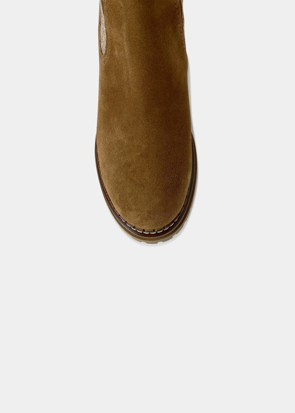 CHELSEA BOOTS CLIO TUIL INDIES-L-ASIA