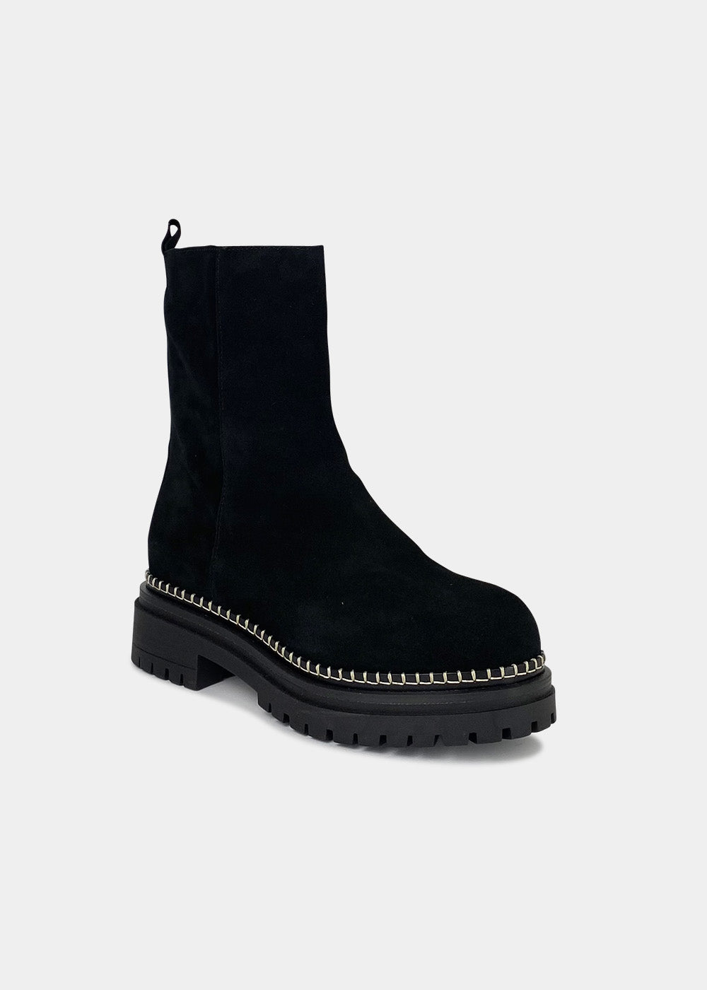 BOOTS CLIO TUIL INDIVIDUEL-GIORGIA