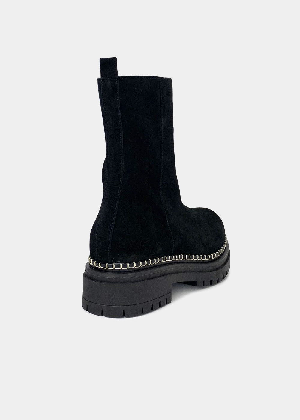 BOOTS CLIO TUIL INDIVIDUEL-GIORGIA