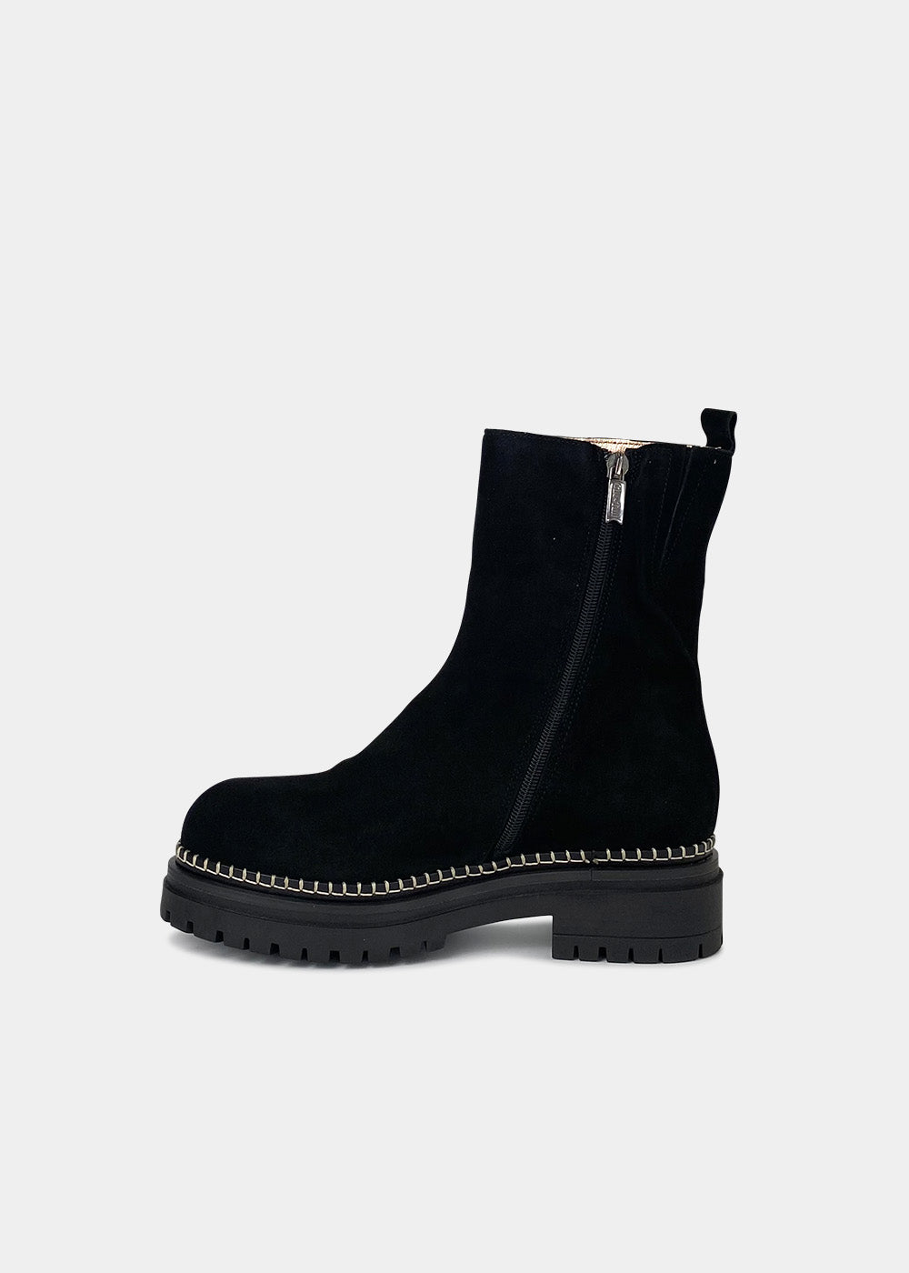 BOOTS CLIO TUIL INDIVIDUEL-GIORGIA