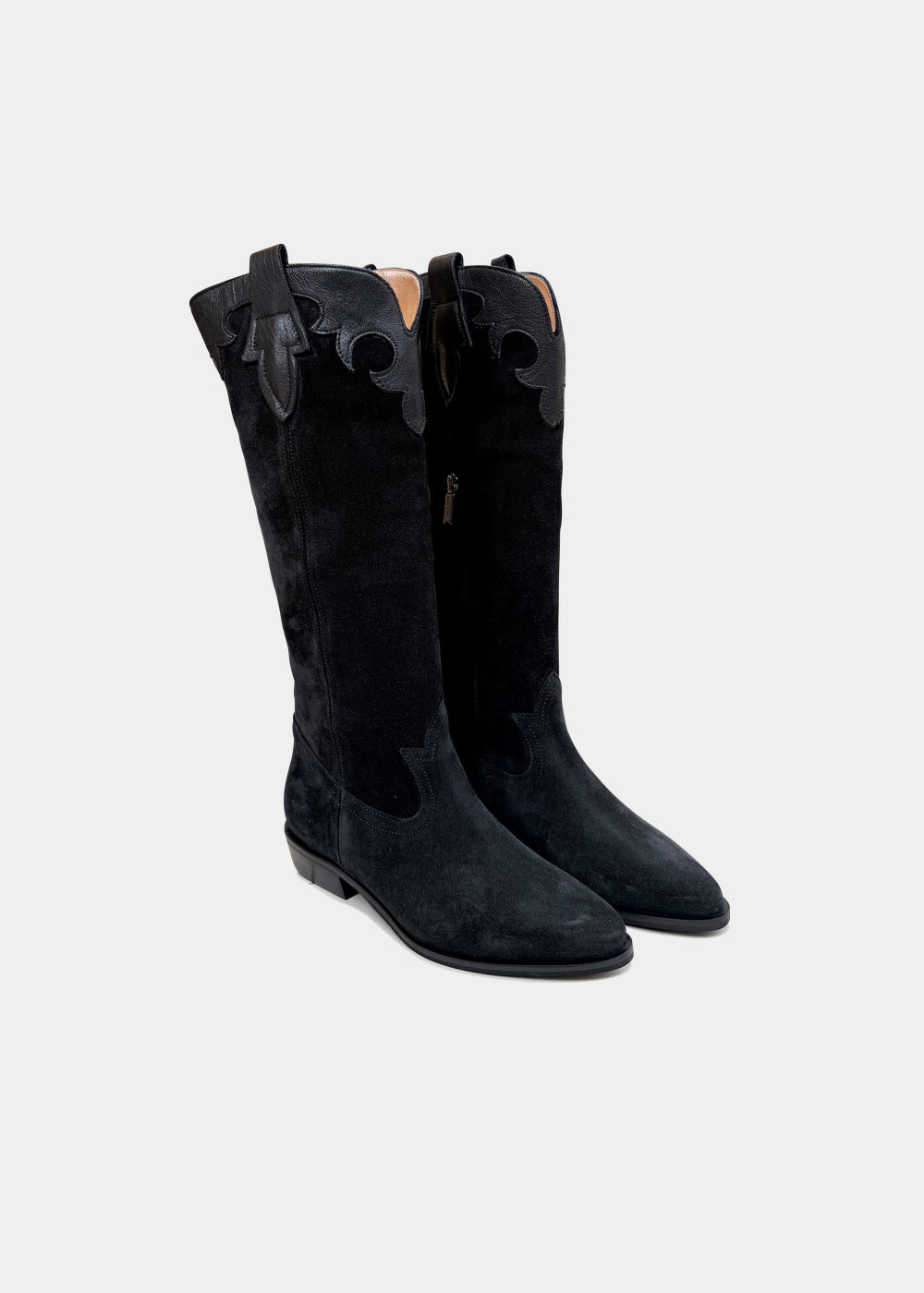 BOTTES ANN TUIL INSOLENTE