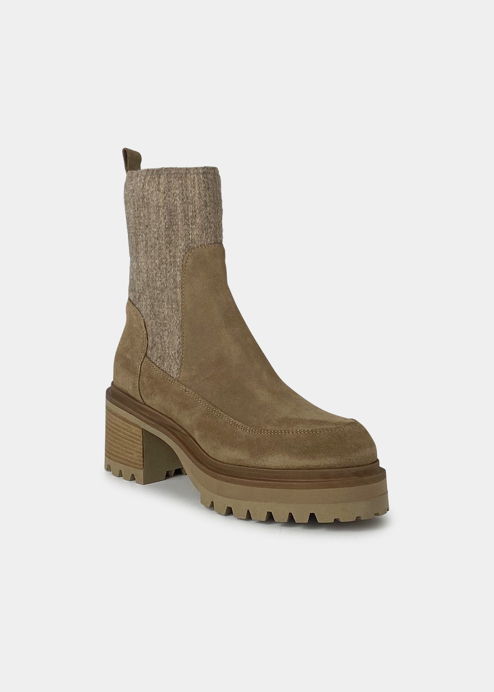 CHELSEA BOOTS CLIO TUIL INTERDIT-DIVINA