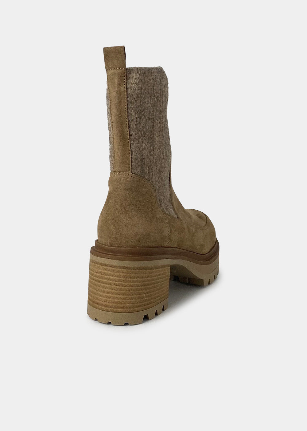 CHELSEA BOOTS CLIO TUIL INTERDIT-DIVINA