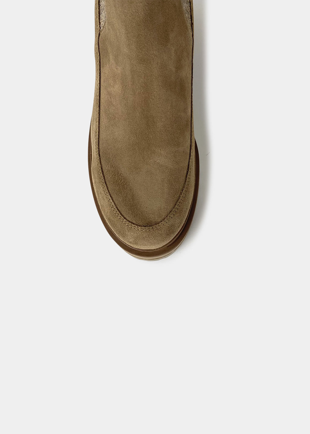 CHELSEA BOOTS CLIO TUIL INTERDIT-DIVINA