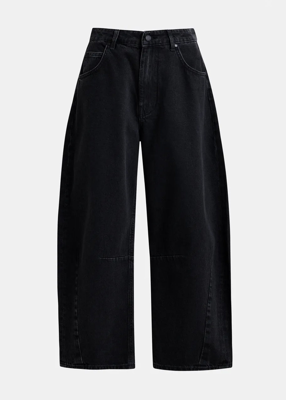 JEANS ESSENTIEL ANTWERP INTERSTELLAR BARREL LEG JEANS