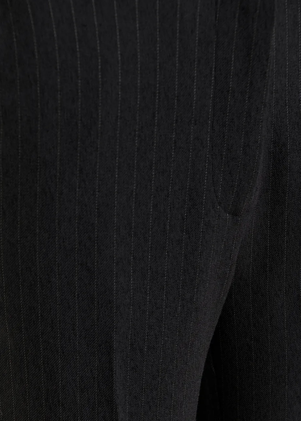PANTALON ESSENTIEL ANTWERP INVADE FITTED FLARED PANTS