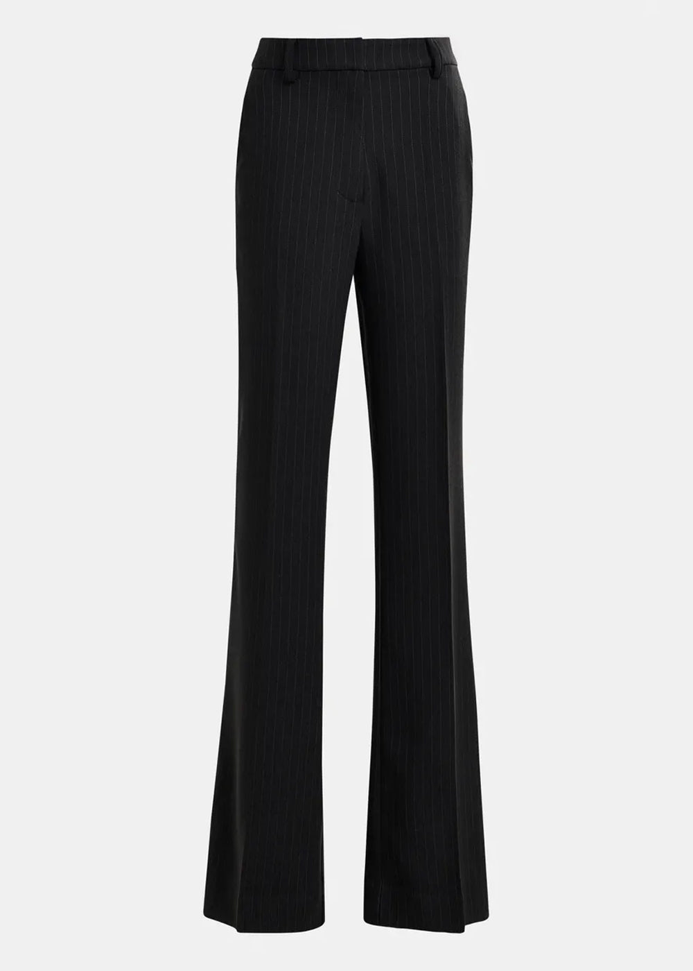 PANTALON ESSENTIEL ANTWERP INVADE FITTED FLARED PANTS