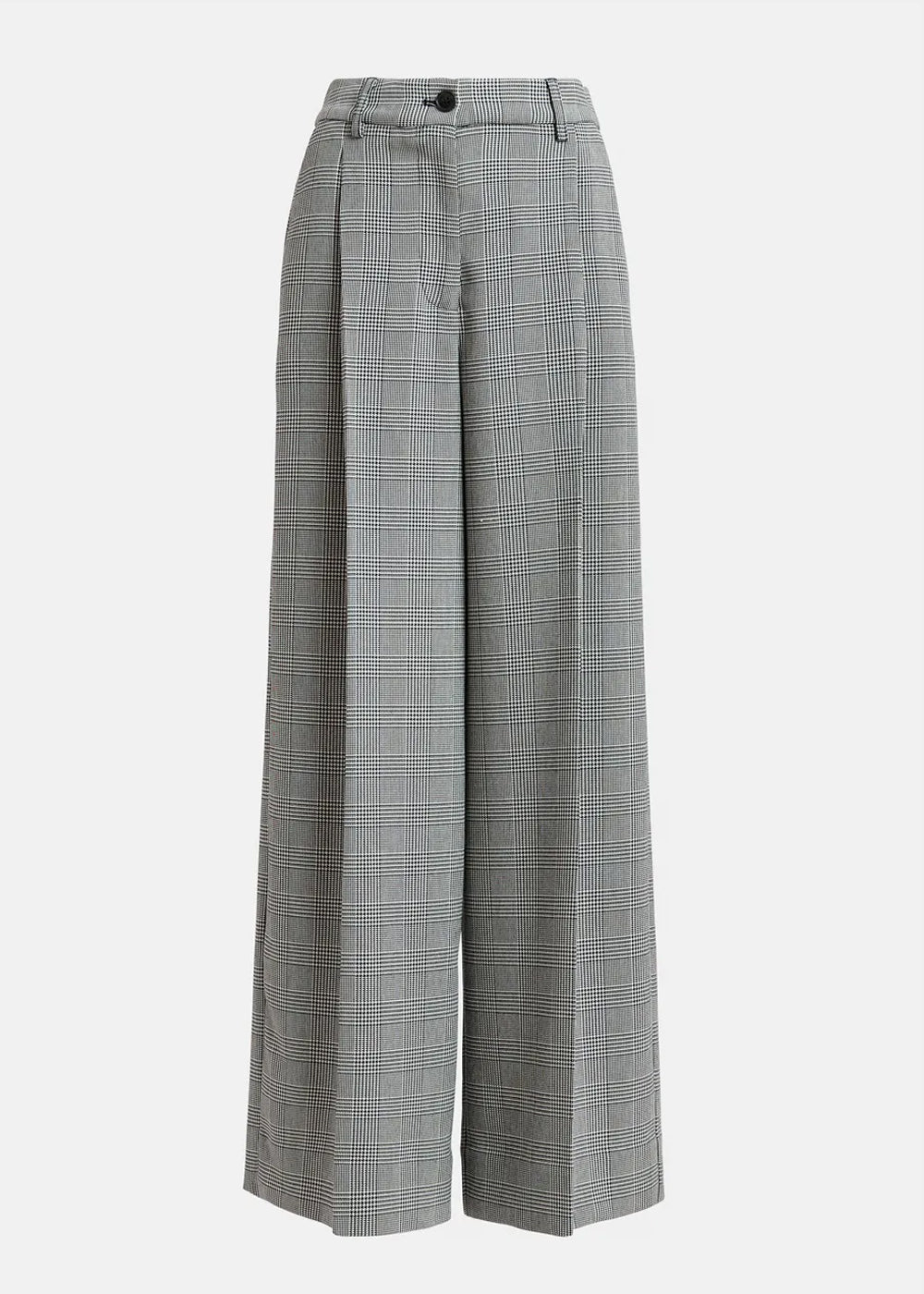 PANTALON ESSENTIEL ANTWERP INVEST WIDE LEG PANTS
