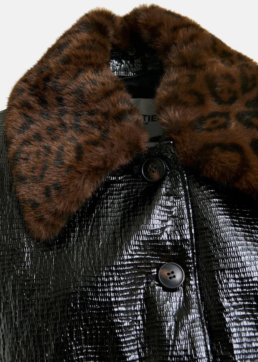 MANTEAU ESSENTIEL ANTWERP IOM