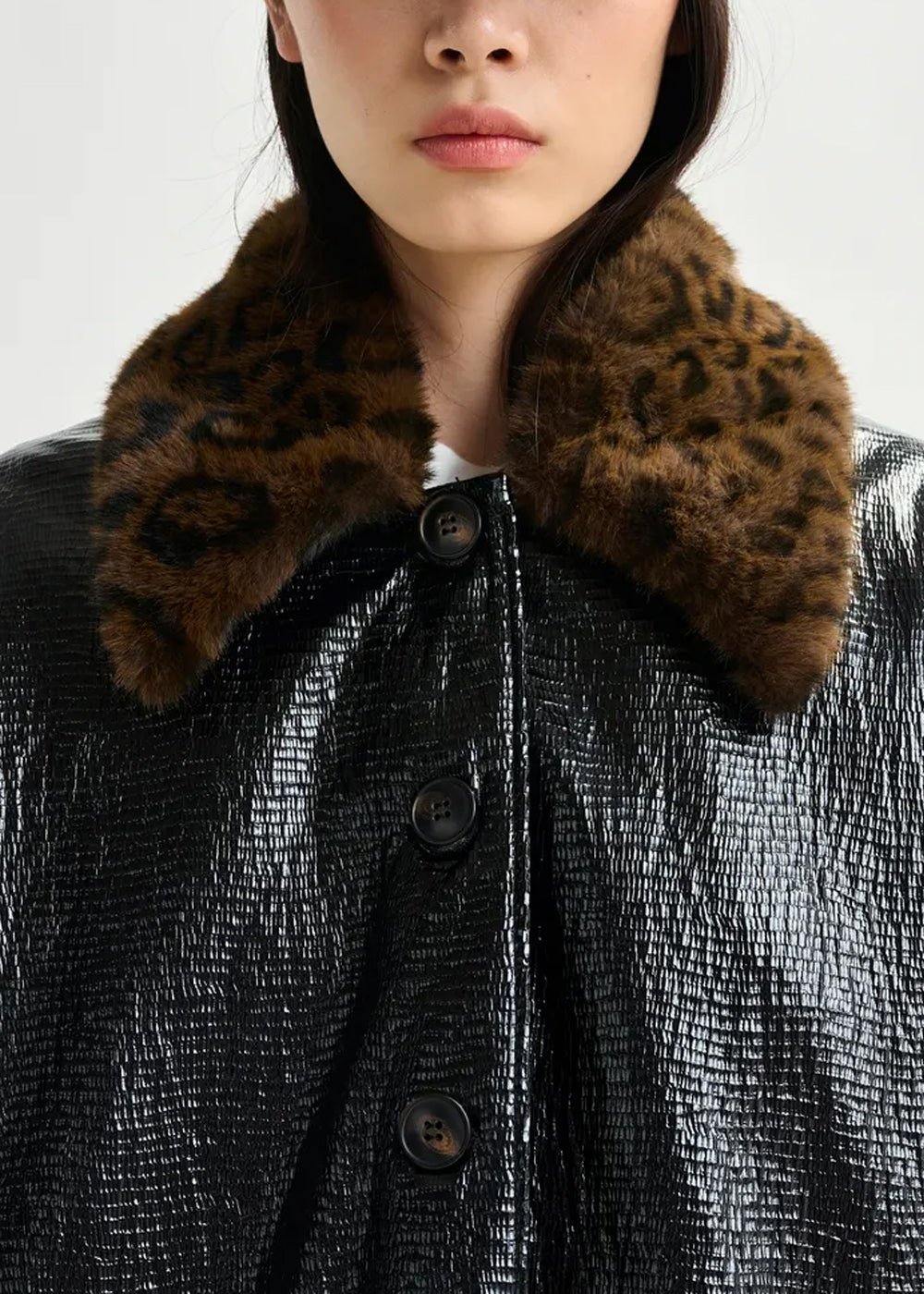 MANTEAU ESSENTIEL ANTWERP IOM