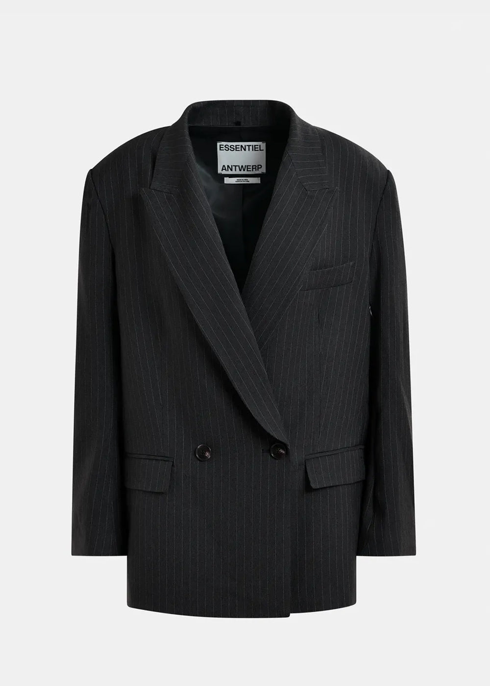 VESTE ESSENTIEL ANTWERP IPURSUIT OVERSIZED BLAZER