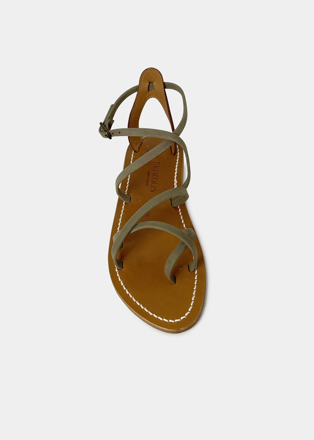 SANDALES K.JACQUES IRINA