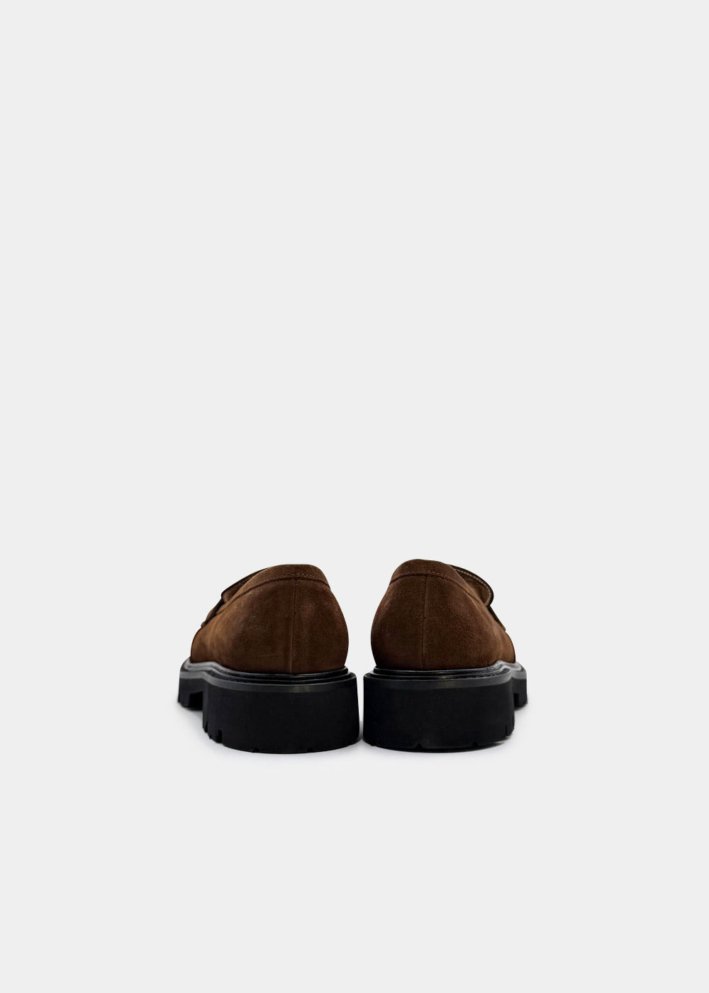 MOCASSINS ANN TUIL ISAURE